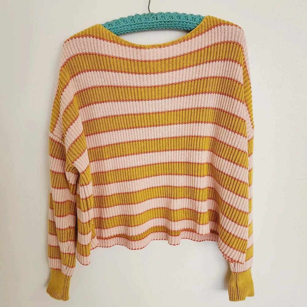 Spring Sweater - Picture 5 of 5